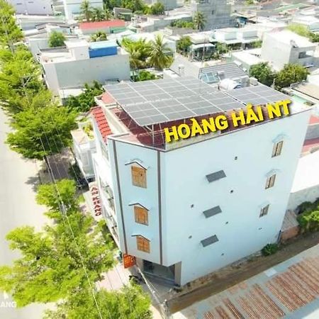 Khách sạn An Khang- Ninh Thuận Phan Rang-Tháp Chàm Esterno foto
