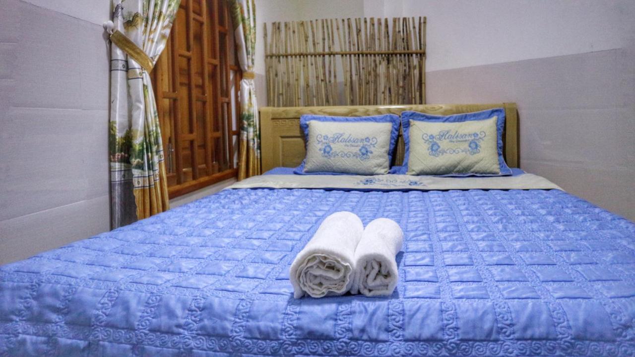 Khách sạn An Khang- Ninh Thuận Phan Rang-Tháp Chàm Esterno foto